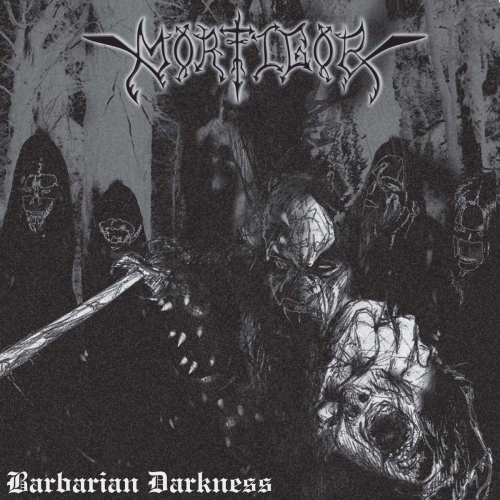 Barbarian Darkness